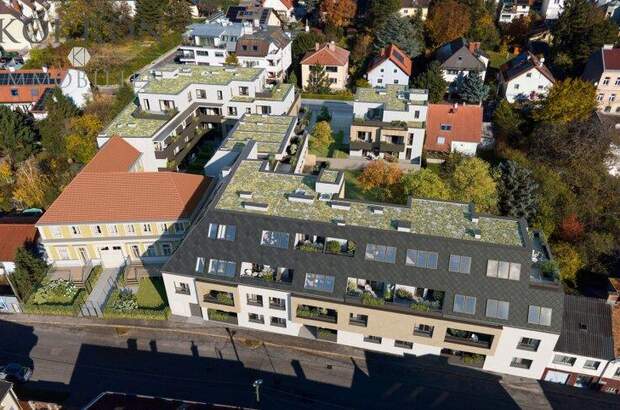 Terrassenwohnung kaufen in 1100 Wien (Bild 5)