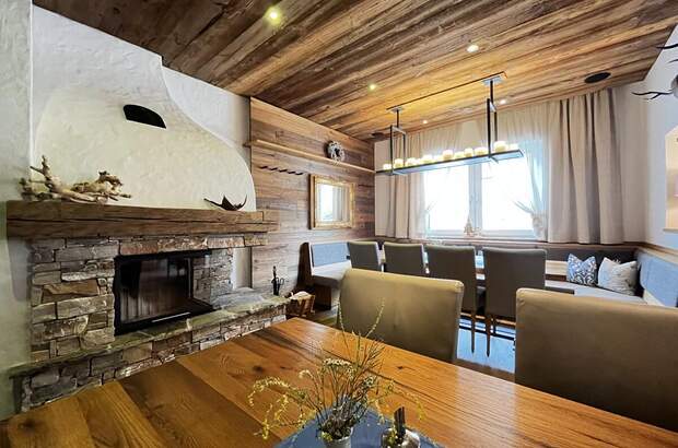 Gastronomie / Restaurant mieten in 8983 Bad Mitterndorf (Bild 1)