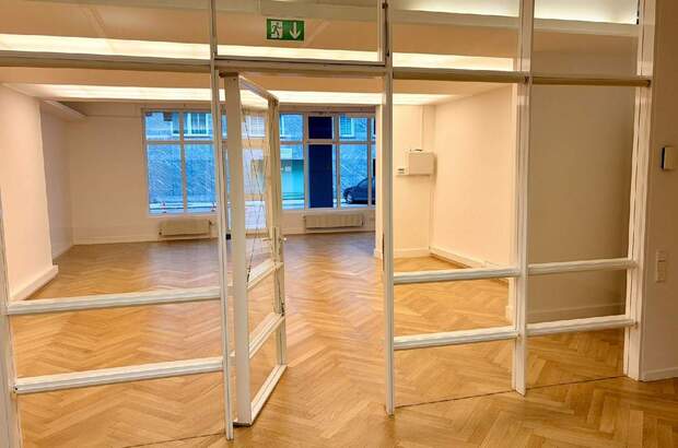 Gewerbeobjekt mieten in 1050 Wien (Bild 2)