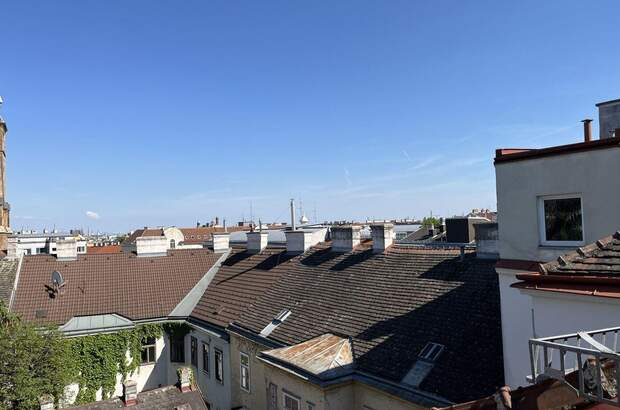 Anlageobjekt kaufen in 1160 Wien (Bild 4)