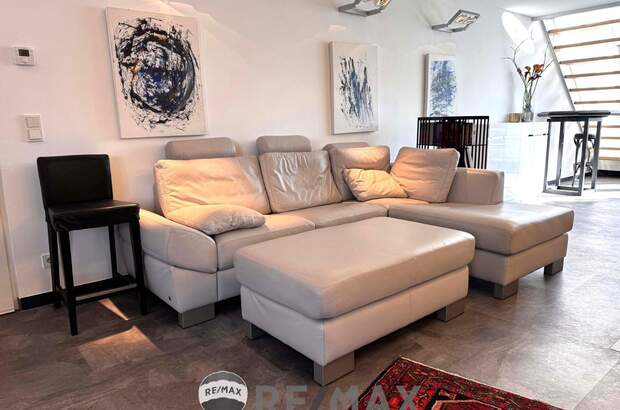 Terrassenwohnung kaufen in 1090 Wien (Bild 2)