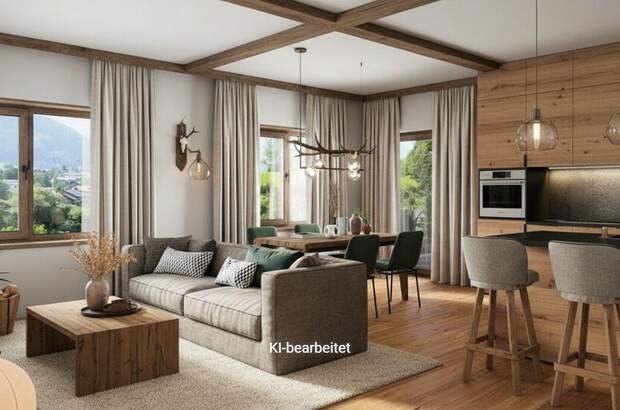 Wohnung kaufen in 8943 Aigen (Bild 1)