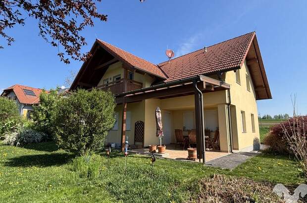 Haus kaufen in 8230 Hartberg (Bild 3)