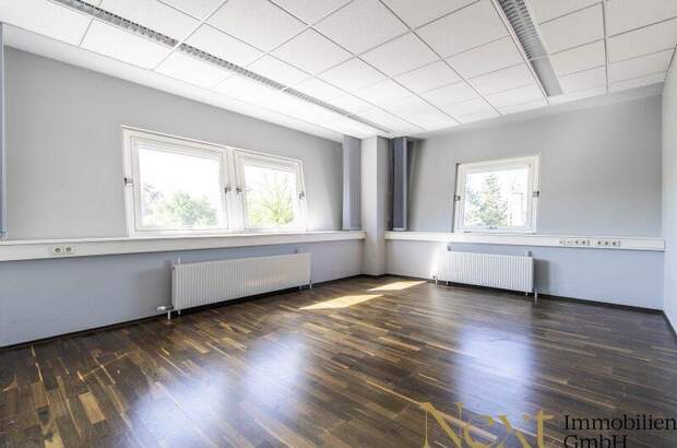 Büro / Praxis mieten in 4050 Traun (Bild 3)
