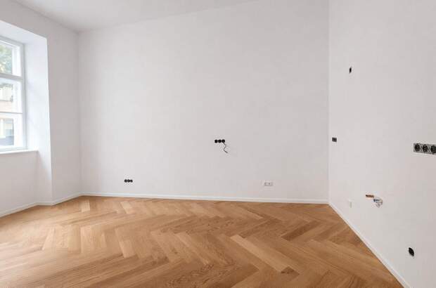 Altbauwohnung kaufen in 1020 Wien (Bild 2)