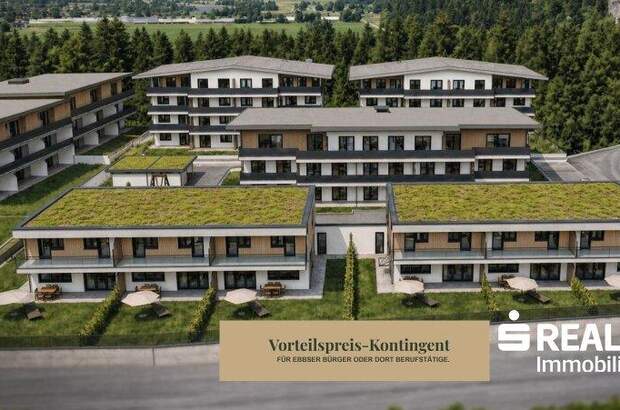 Terrassenwohnung kaufen in 6330 Kufstein (Bild 5)
