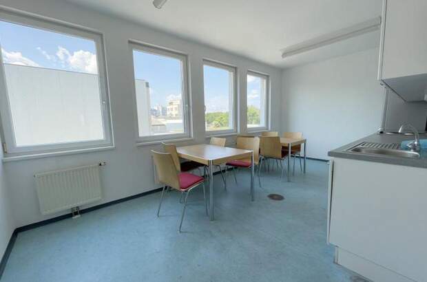 Gewerbeobjekt mieten in 1110 Wien 11. (Bild 3)