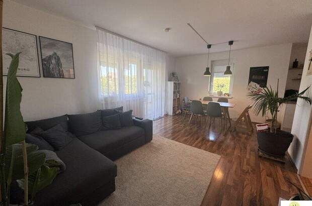 Terrassenwohnung mieten in 7163 Andau (Bild 1)