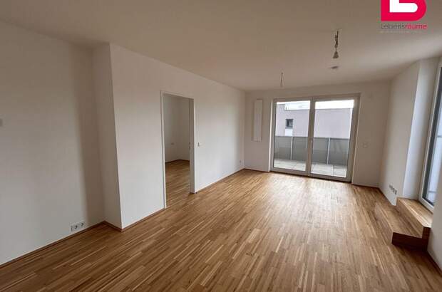Wohnung mit Balkon kaufen in 4780 Schärding (Bild 2)