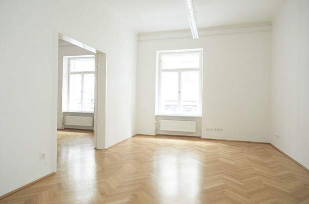 Gewerbeobjekt mieten in 1010 Wien (Bild 2)
