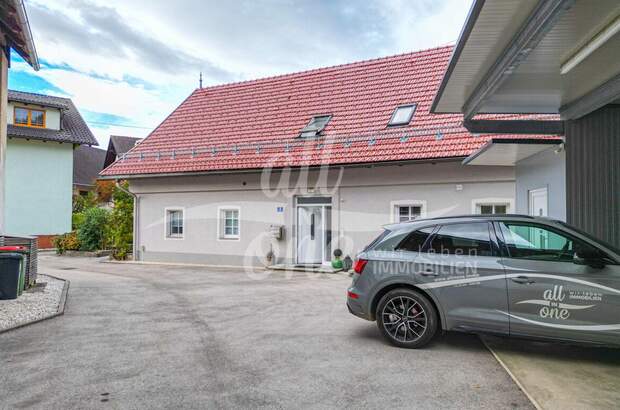 Anlageobjekt kaufen in 9071 Köttmannsdorf (Bild 1)