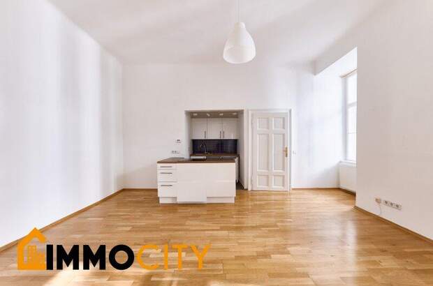 Eigentumswohnung in 1040 Wien (Bild 3)