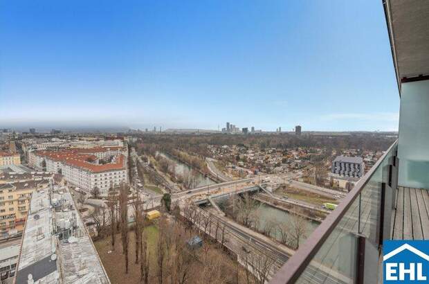 Terrassenwohnung kaufen in 1030 Wien (Bild 1)