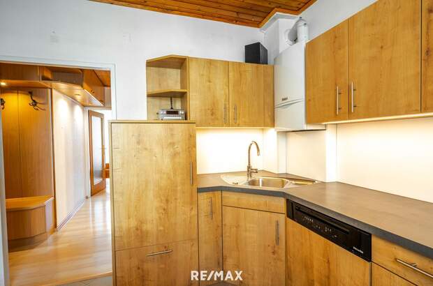 Wohnung kaufen in 1210 Wien (Bild 2)