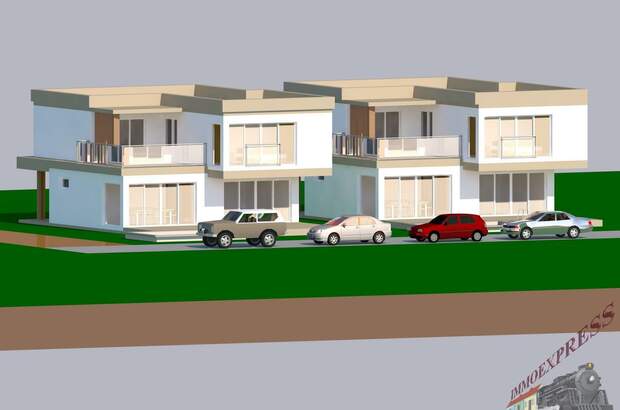 Einfamilienhaus kaufen in 2601 Sollenau (Bild 1)