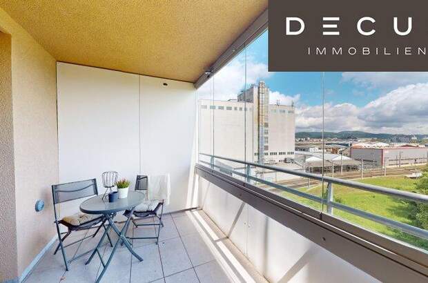 Terrassenwohnung mieten in 8020 Graz (Bild 5)