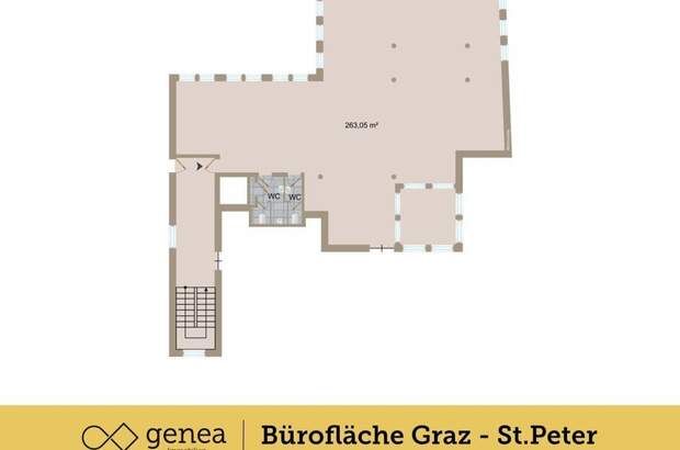 Gewerbeobjekt mieten in 8042 Graz (Bild 2)