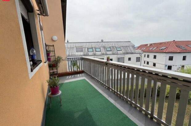 Terrassenwohnung kaufen in 8430 Leibnitz (Bild 1)