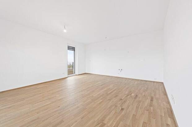 Terrassenwohnung kaufen in 2700 Wr. Neustadt (Bild 4)