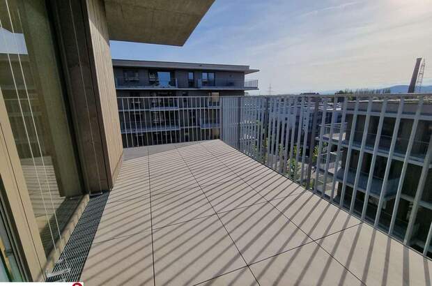 Wohnung mit Balkon kaufen in 8010 Graz (Bild 1)