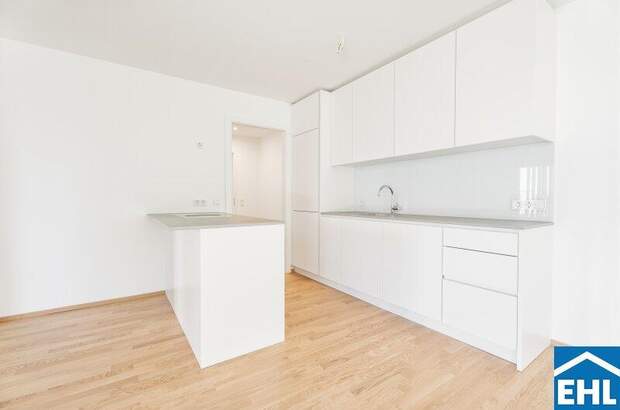 Terrassenwohnung mieten in 1140 Wien (Bild 3)