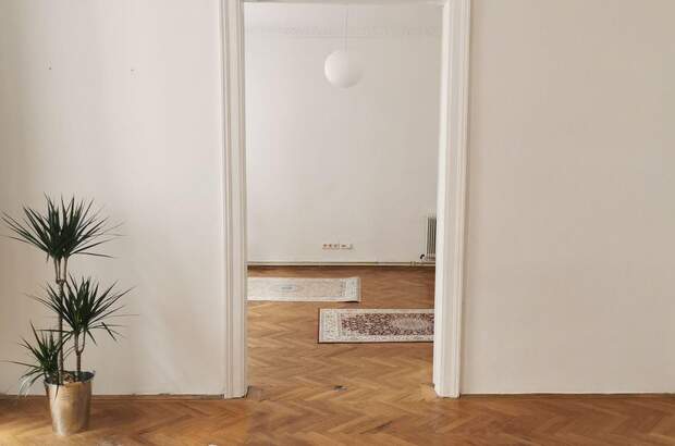 Altbauwohnung mieten in 1100 Wien (Bild 1)