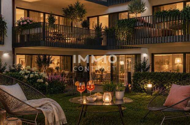 Wohnung mit Balkon kaufen in 1160 Wien