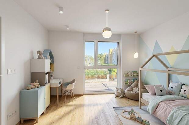 Wohnung mit Balkon kaufen in 2345 Brunn (Bild 3)
