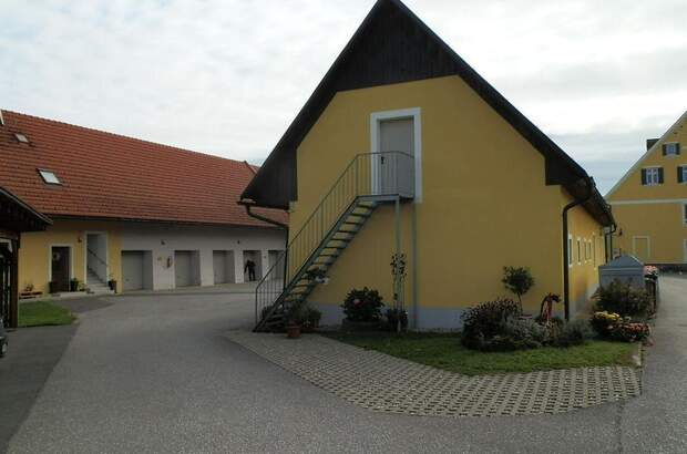 Wohnung mieten in 8443 Gleinstätten (Bild 4)