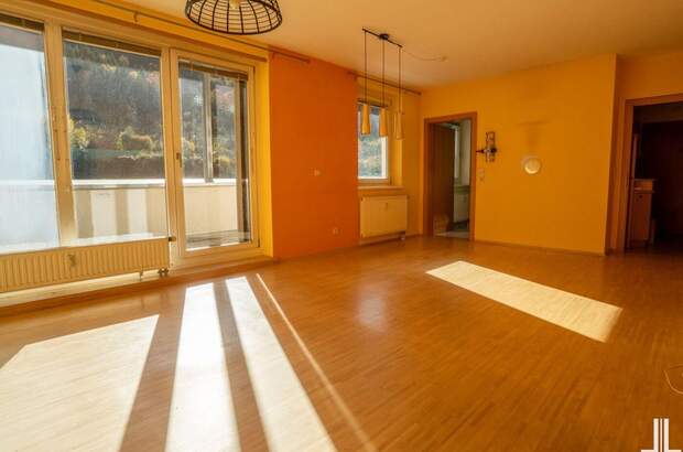 Wohnung mit Balkon kaufen in 8700 Leoben (Bild 2)