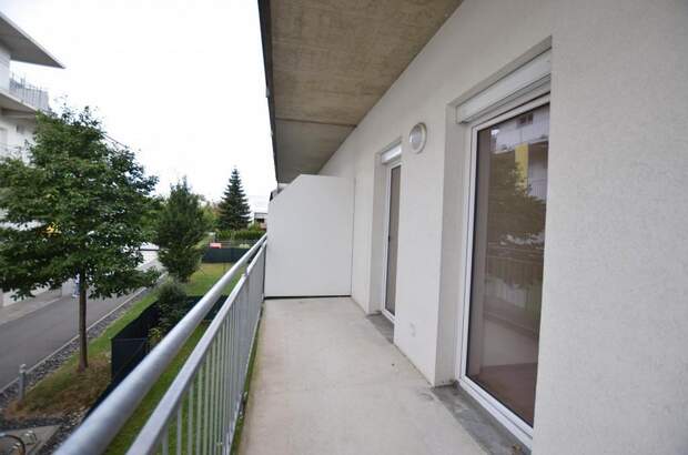 Terrassenwohnung mieten in 8054 Graz (Bild 1)