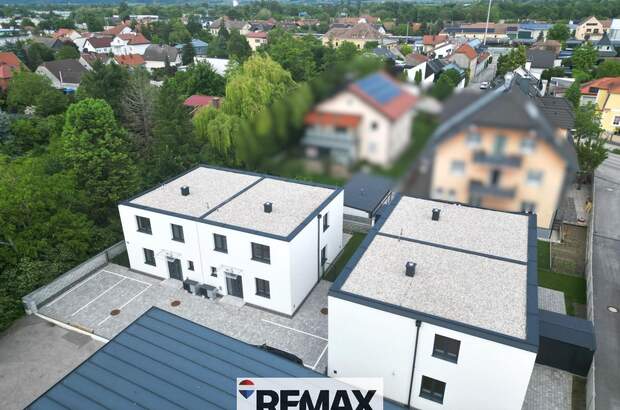 Reihenhaus kaufen in 3130 Herzogenburg (Bild 4)