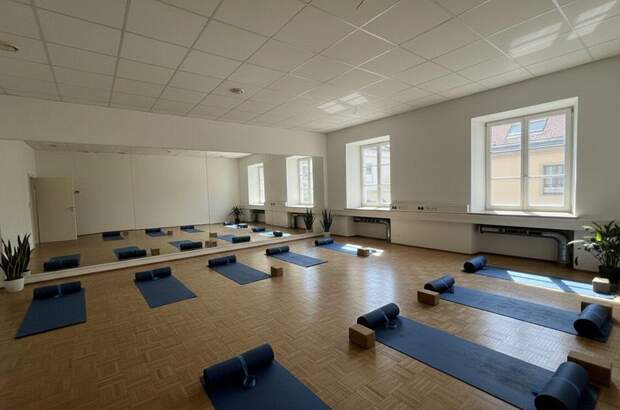 Gewerbeobjekt mieten in 8700 Leoben (Bild 1)
