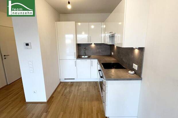 Terrassenwohnung mieten in 1030 Wien (Bild 2)
