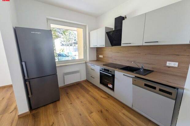Terrassenwohnung kaufen in 8020 Graz (Bild 1)