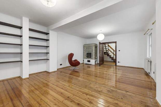 Haus kaufen in 1090 Wien (Bild 2)