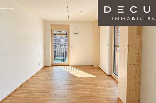 Terrassenwohnung mieten in 1030 Wien (Bild 5)