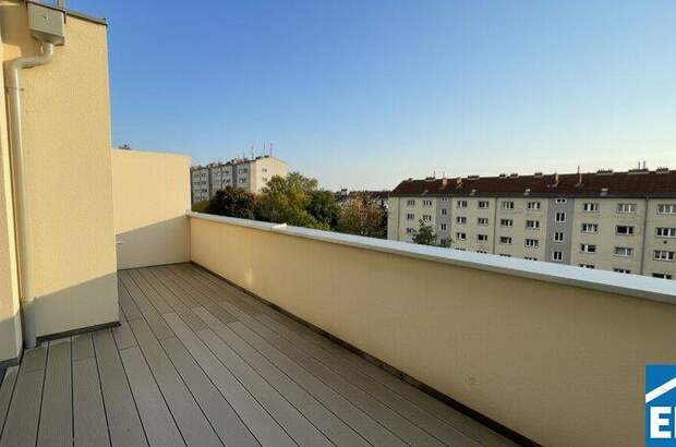 Terrassenwohnung kaufen in 1230 Wien (Bild 4)