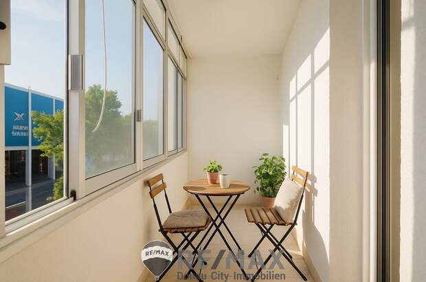 Terrassenwohnung kaufen in 1110 Wien (Bild 1)