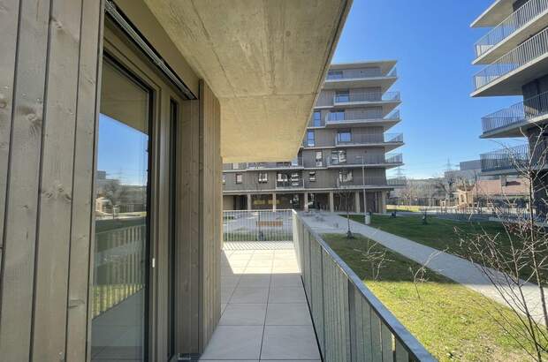 Wohnung mit Balkon kaufen in 8010 Graz (Bild 2)