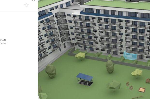 Wohnung mieten in 8010 Graz (Bild 3)