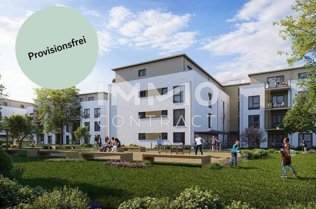 Eigentumswohnung in 3100 St. Pölten