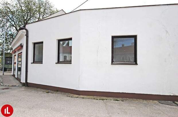 Lager mieten in 2435 Ebergassing (Bild 1)