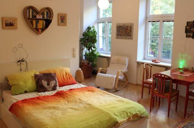 Altbauwohnung kaufen in 1030 Wien (Bild 1)