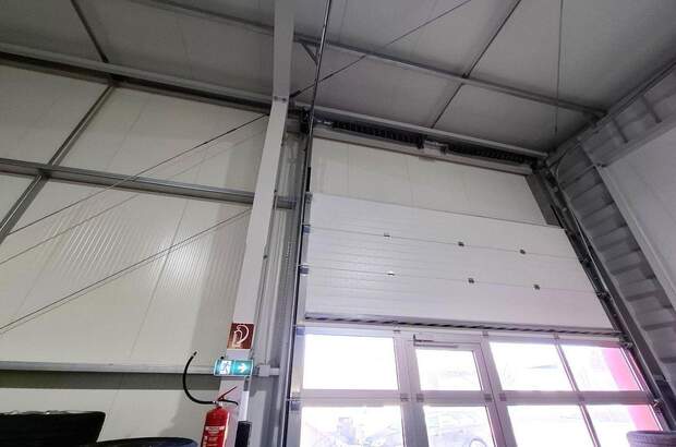 Gewerbeobjekt mieten in 3100 St. Pölten (Bild 2)