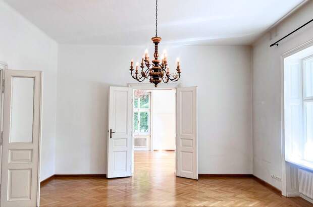 Gewerbeobjekt mieten in 5020 Salzburg (Bild 1)