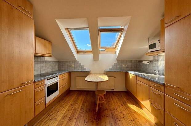Wohnung mit Balkon mieten in 1140 Wien (Bild 3)