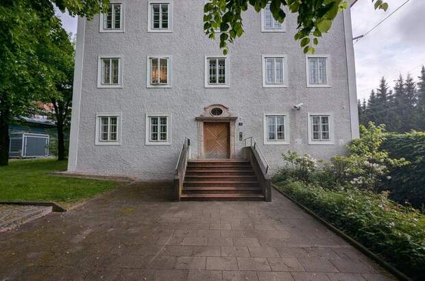 Gewerbeobjekt mieten in 5061 Elsbethen