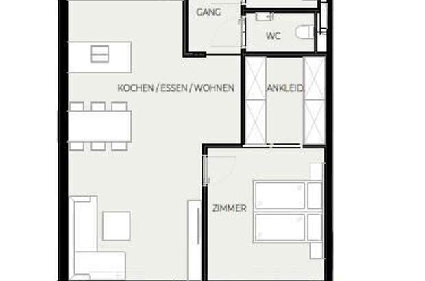 Wohnung kaufen in 6200 Jenbach (Bild 2)