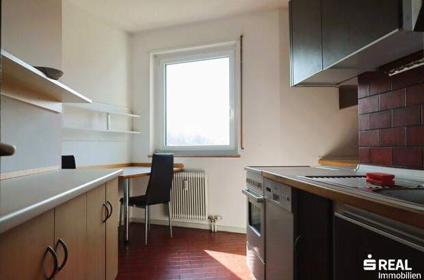 Terrassenwohnung kaufen in 9500 Villach (Bild 4)